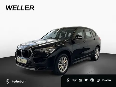 Used BMW X1 Petrol 2021 Ad Germany