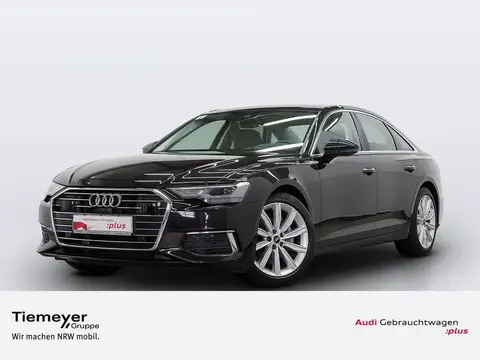 Used AUDI A6 Diesel 2023 Ad Germany