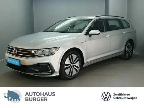 Annonce VOLKSWAGEN PASSAT Hybride 2020 d'occasion 