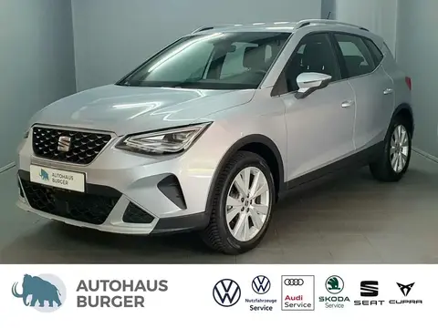 Used SEAT ARONA Petrol 2022 Ad 