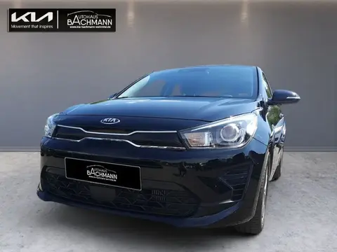 Used KIA RIO Petrol 2021 Ad 