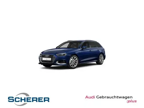 Used AUDI A4 Petrol 2024 Ad 