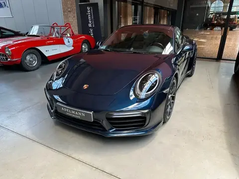 Annonce PORSCHE 991 Essence 2018 d'occasion 