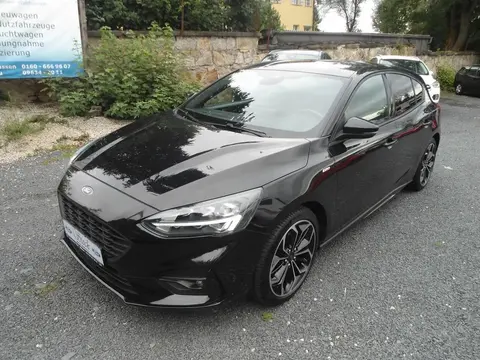 Annonce FORD FOCUS Essence 2020 d'occasion 