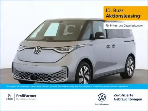 Used VOLKSWAGEN ID. BUZZ Not specified 2023 Ad 