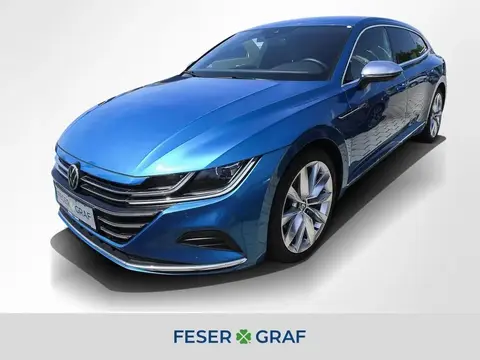 Annonce VOLKSWAGEN ARTEON Diesel 2021 d'occasion 