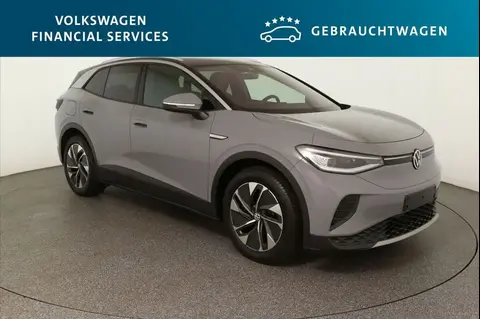 Used VOLKSWAGEN ID.4 Not specified 2021 Ad 