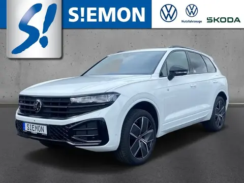 Annonce VOLKSWAGEN TOUAREG Diesel 2024 d'occasion 