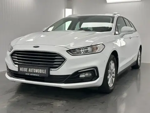 Annonce FORD MONDEO Diesel 2019 d'occasion 