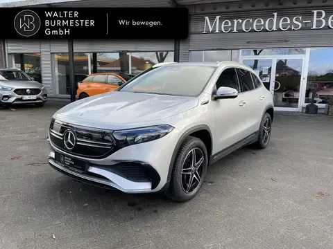 Used MERCEDES-BENZ EQA Not specified 2022 Ad 