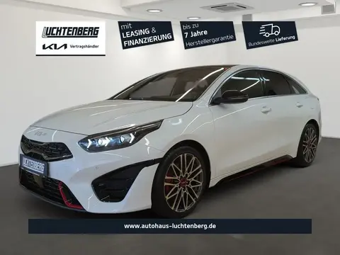 Annonce KIA PROCEED Essence 2024 d'occasion 