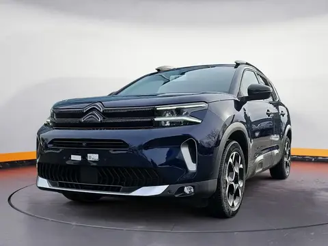 Used CITROEN C5 AIRCROSS Hybrid 2023 Ad 