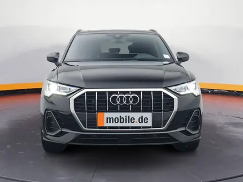 Used AUDI Q3 Diesel 2023 Ad Germany