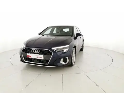 Used AUDI A3 Hybrid 2020 Ad 