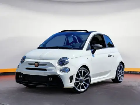 Used ABARTH 595 Petrol 2024 Ad 