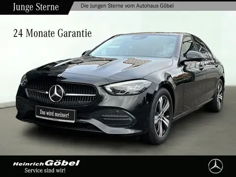 Used MERCEDES-BENZ CLASSE C Petrol 2023 Ad 