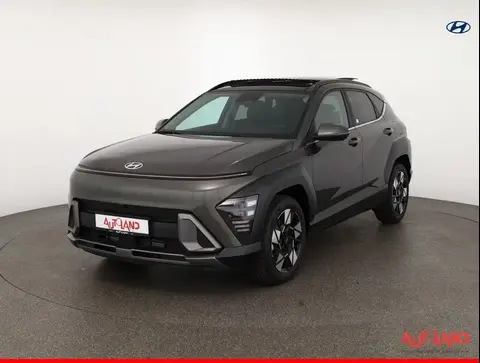 Used HYUNDAI KONA Petrol 2023 Ad 