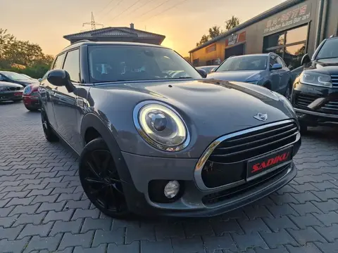 Annonce MINI COOPER Diesel 2018 d'occasion 