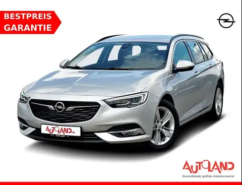 Annonce OPEL INSIGNIA Diesel 2018 d'occasion 