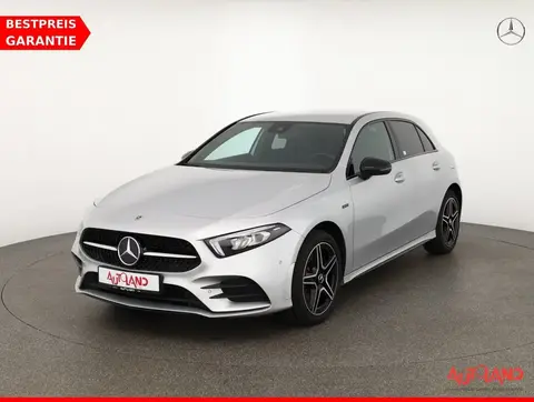 Used MERCEDES-BENZ CLASSE A Hybrid 2020 Ad 