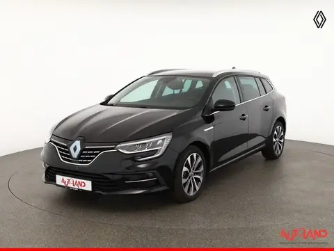 Annonce RENAULT MEGANE Essence 2024 d'occasion 