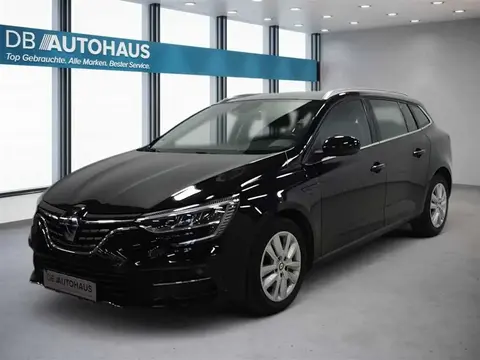 Used RENAULT MEGANE Petrol 2022 Ad 