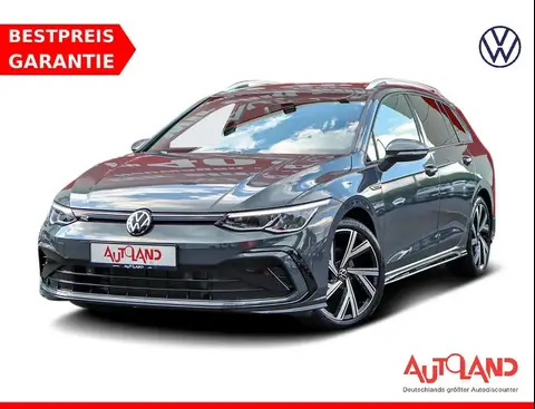 Annonce VOLKSWAGEN GOLF Essence 2021 d'occasion 