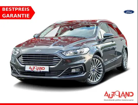 Annonce FORD MONDEO Hybride 2019 d'occasion 