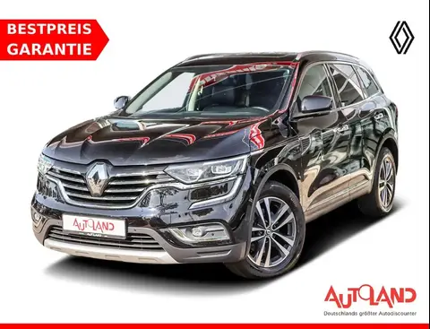 Used RENAULT KOLEOS Diesel 2018 Ad 