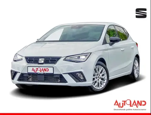 Used SEAT IBIZA Petrol 2023 Ad 