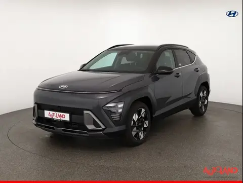 Used HYUNDAI KONA Petrol 2023 Ad 