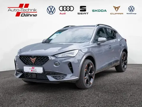 Annonce CUPRA FORMENTOR Essence 2024 en leasing 