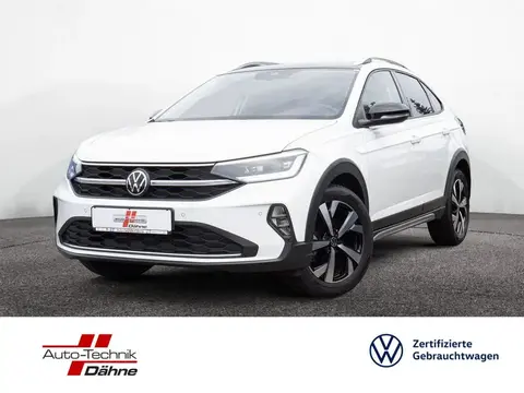 Annonce VOLKSWAGEN TAIGO Essence 2023 d'occasion 