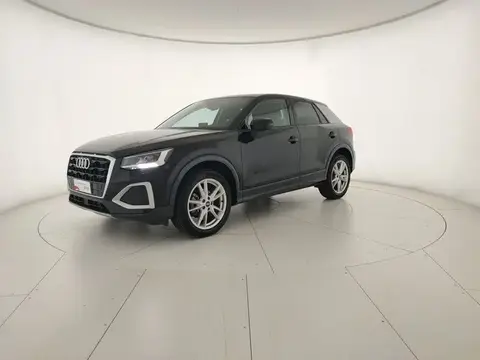 Used AUDI Q2  2023 Ad 