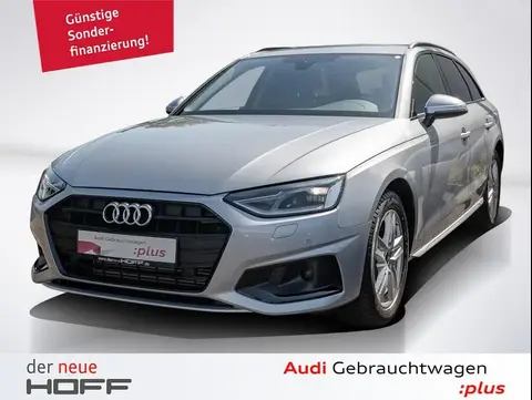 Used AUDI A4 Petrol 2023 Ad 