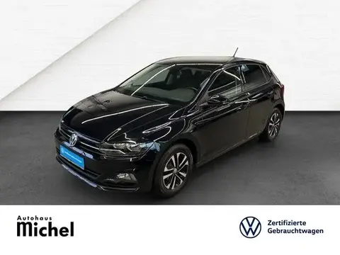 Used VOLKSWAGEN POLO Petrol 2019 Ad 