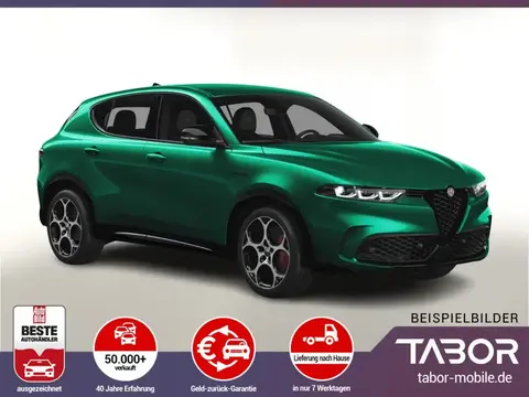 Used ALFA ROMEO TONALE Petrol 2024 Ad 