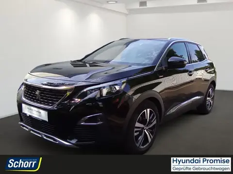 Used PEUGEOT 3008 Petrol 2019 Ad 