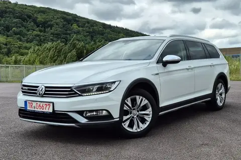 Annonce VOLKSWAGEN PASSAT Diesel 2019 d'occasion 