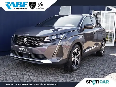 Used PEUGEOT 3008 Diesel 2023 Ad 