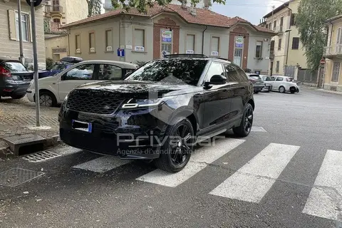 Used LAND ROVER RANGE ROVER VELAR Diesel 2018 Ad 