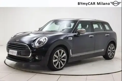 Used MINI CLUBVAN Petrol 2020 Ad 