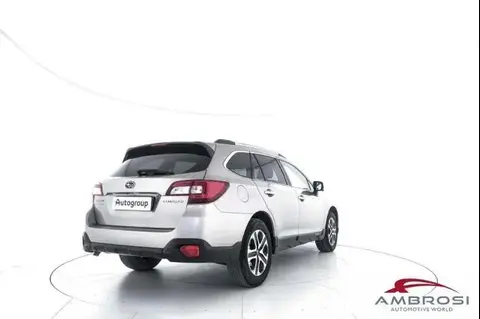 Annonce SUBARU OUTBACK Essence 2018 d'occasion 