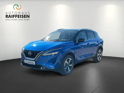 Annonce NISSAN QASHQAI Essence 2024 d'occasion 