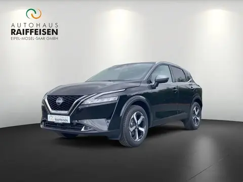 Annonce NISSAN QASHQAI Essence 2024 d'occasion 