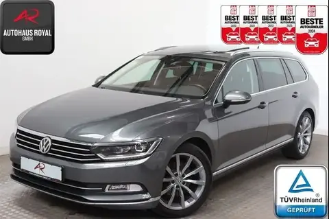 Used VOLKSWAGEN PASSAT Petrol 2015 Ad 