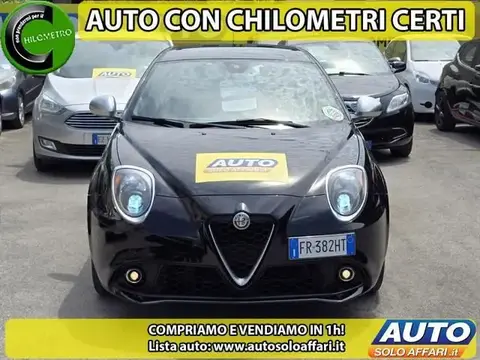 Used ALFA ROMEO MITO Petrol 2018 Ad 