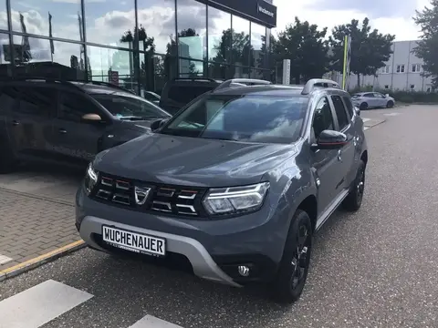 Annonce DACIA DUSTER Essence 2022 d'occasion 