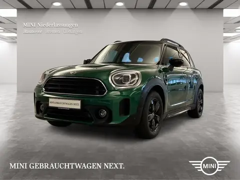 Used MINI COOPER Petrol 2023 Ad 