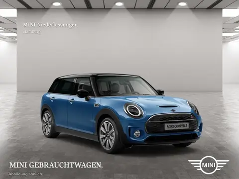 Annonce MINI COOPER Essence 2023 d'occasion 